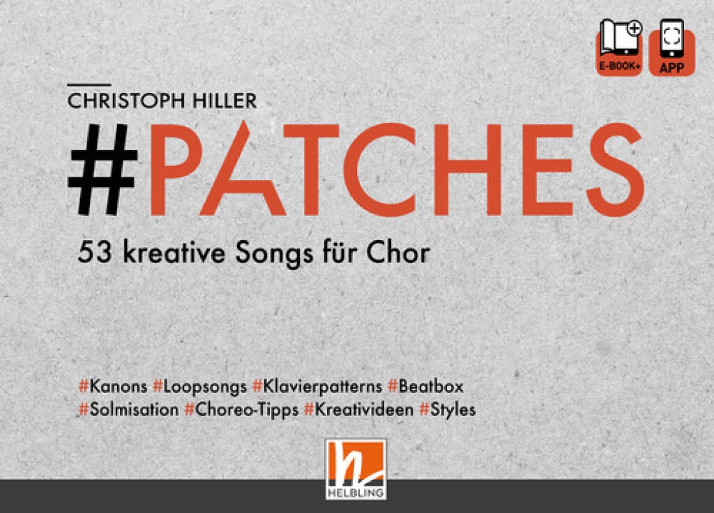 Patches
